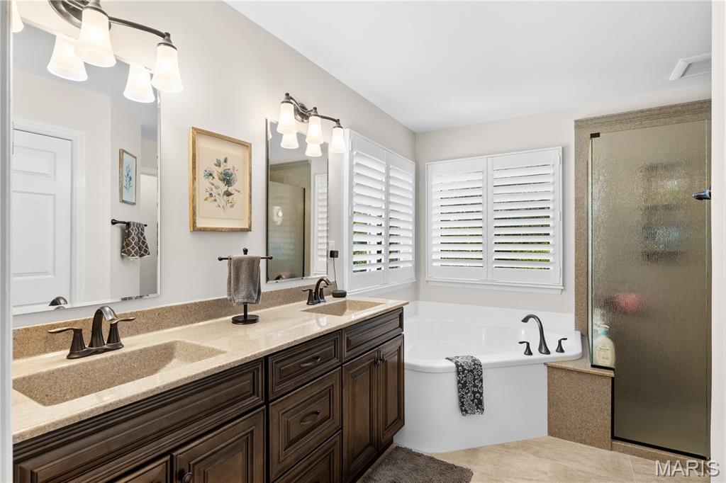 Huntleigh Meadows #3 - Residential