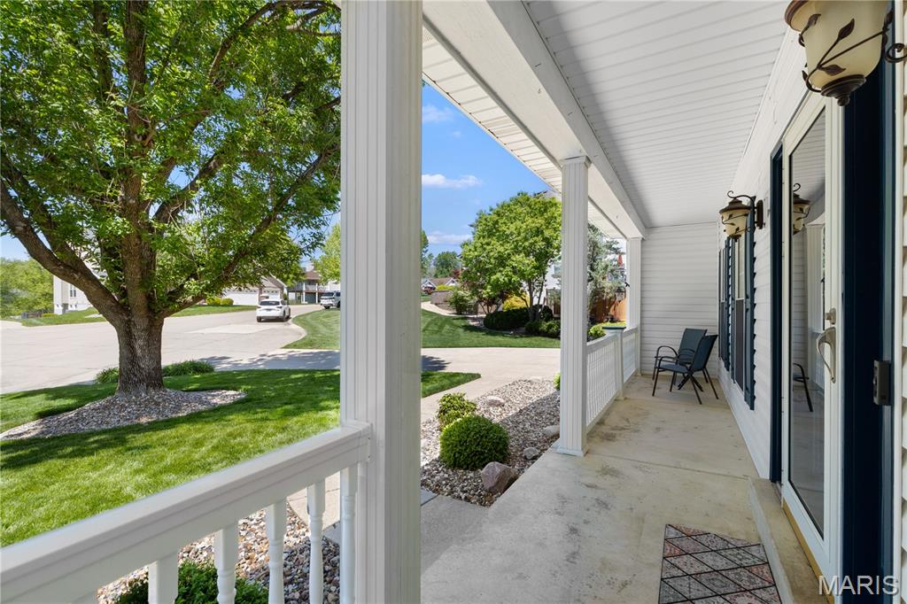 Huntleigh Meadows #3 - Residential