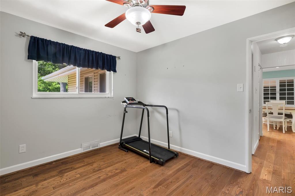 Gary Gardens Add 6 - Residential