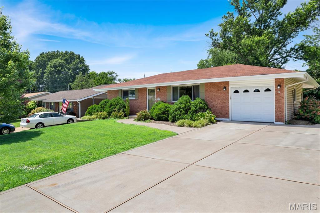 Gary Gardens Add 6 - Residential