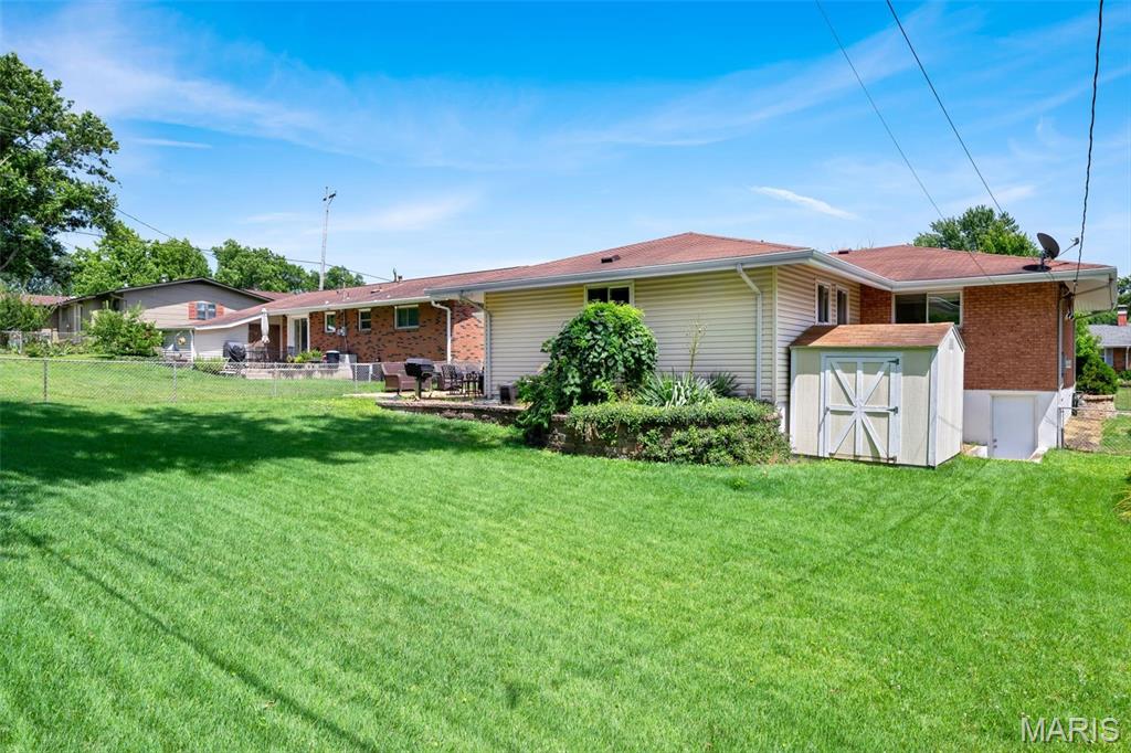 Gary Gardens Add 6 - Residential