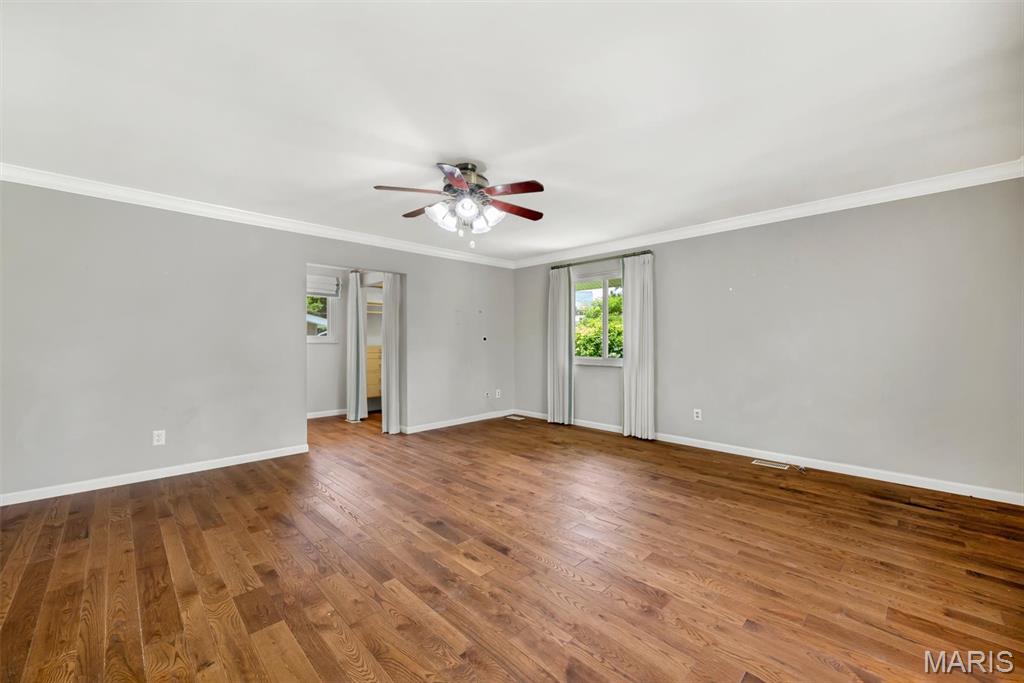 Gary Gardens Add 6 - Residential