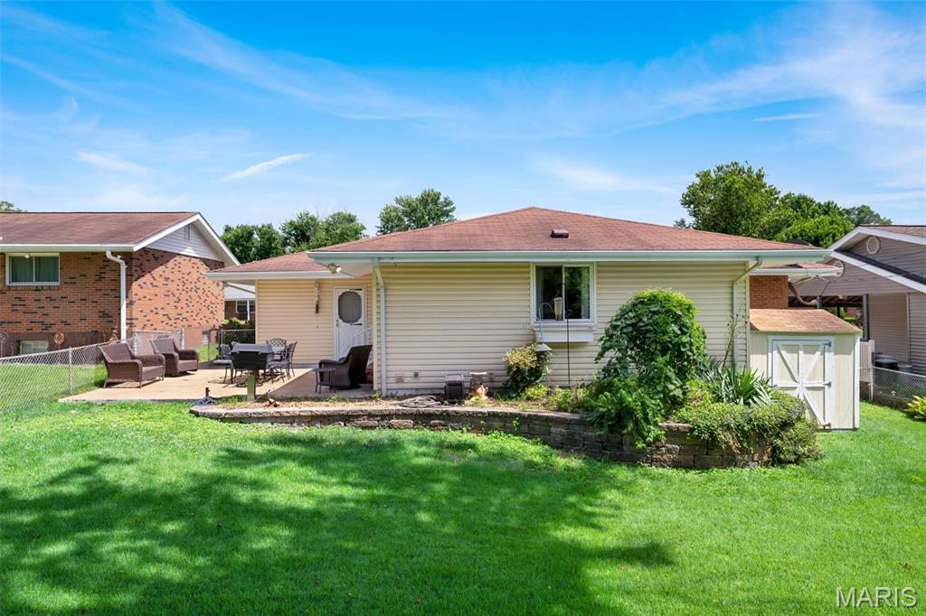 Gary Gardens Add 6 - Residential