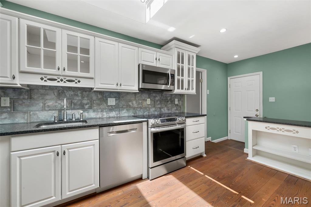 Gary Gardens Add 6 - Residential