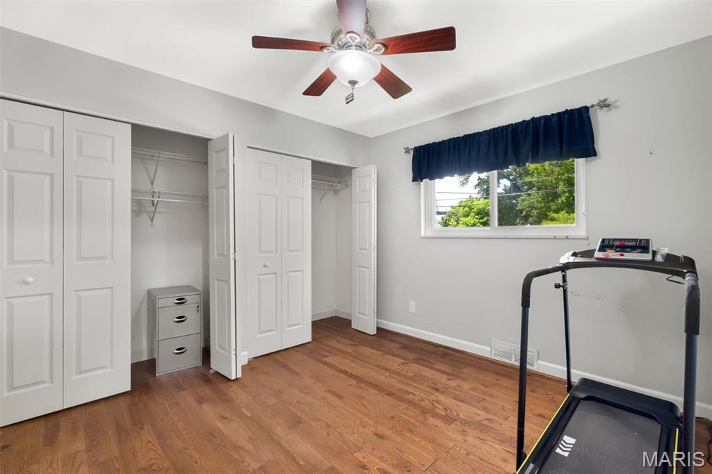 Gary Gardens Add 6 - Residential