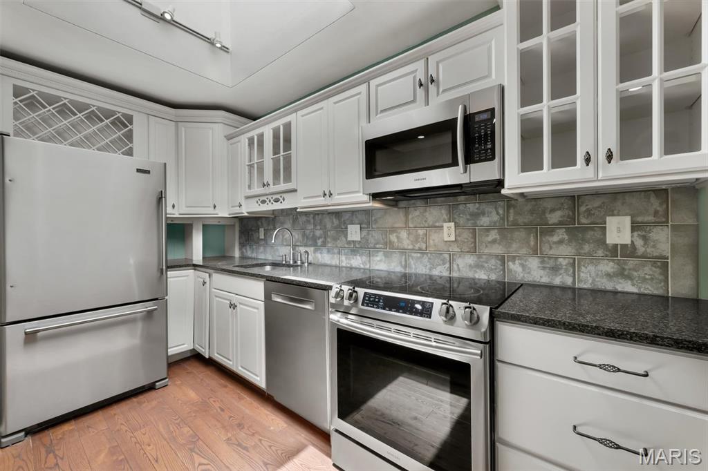 Gary Gardens Add 6 - Residential