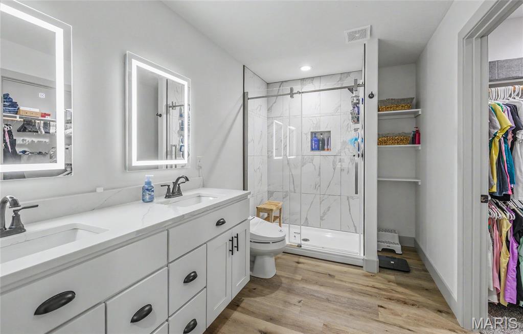 Ridge Creek Estates - Residential
