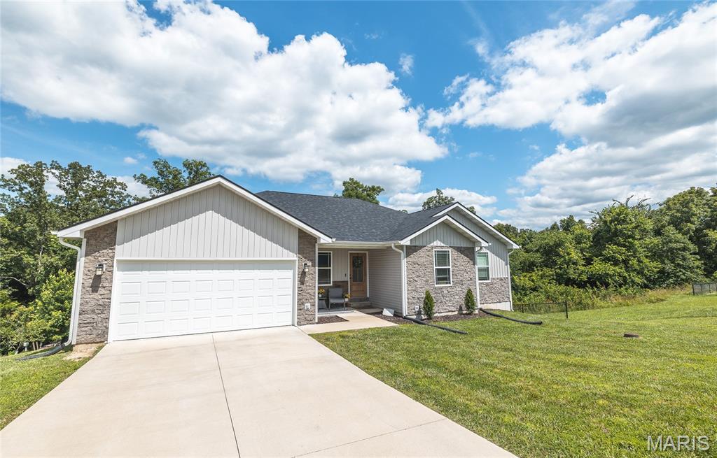 Ridge Creek Estates - Residential