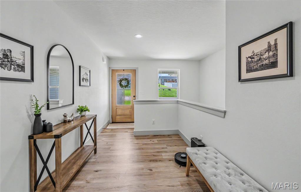 Ridge Creek Estates - Residential
