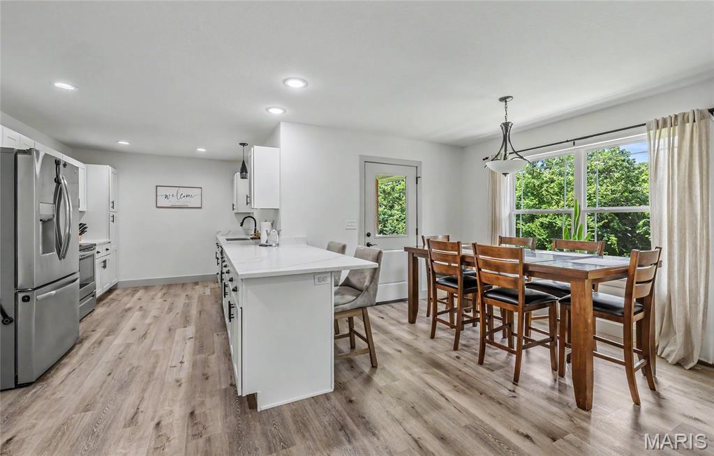 Ridge Creek Estates - Residential