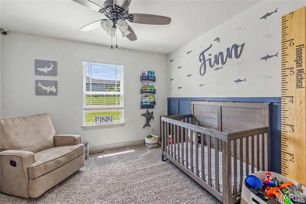 Ridge Creek Estates - Residential