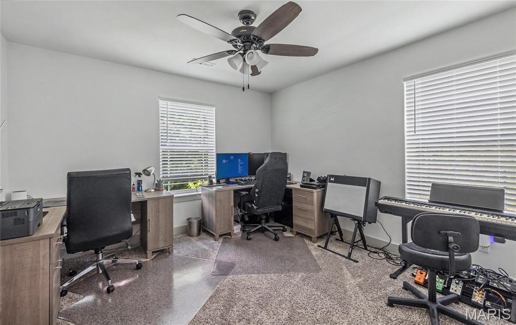 Ridge Creek Estates - Residential