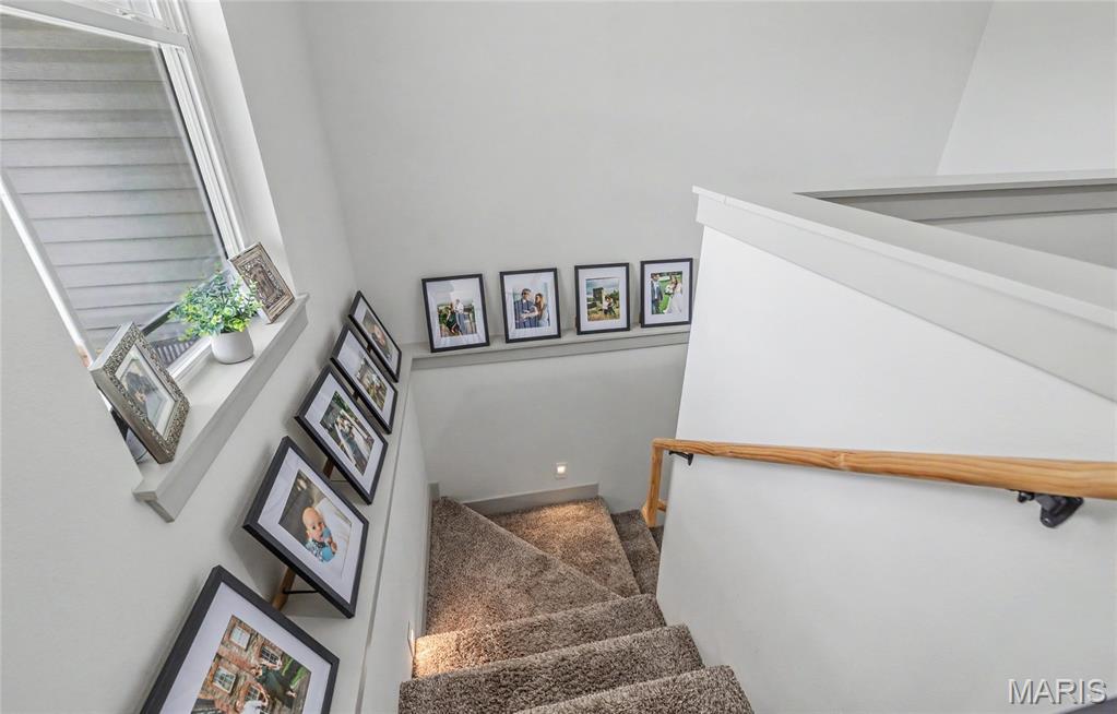 Ridge Creek Estates - Residential