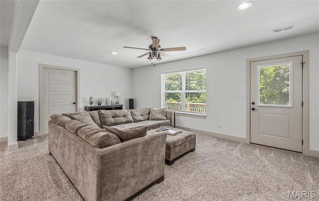 Ridge Creek Estates - Residential