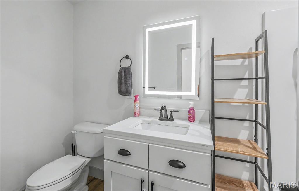 Ridge Creek Estates - Residential
