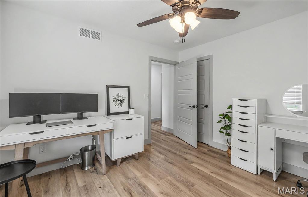 Ridge Creek Estates - Residential
