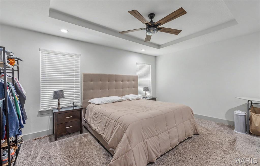 Ridge Creek Estates - Residential