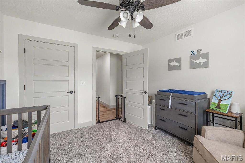 Ridge Creek Estates - Residential