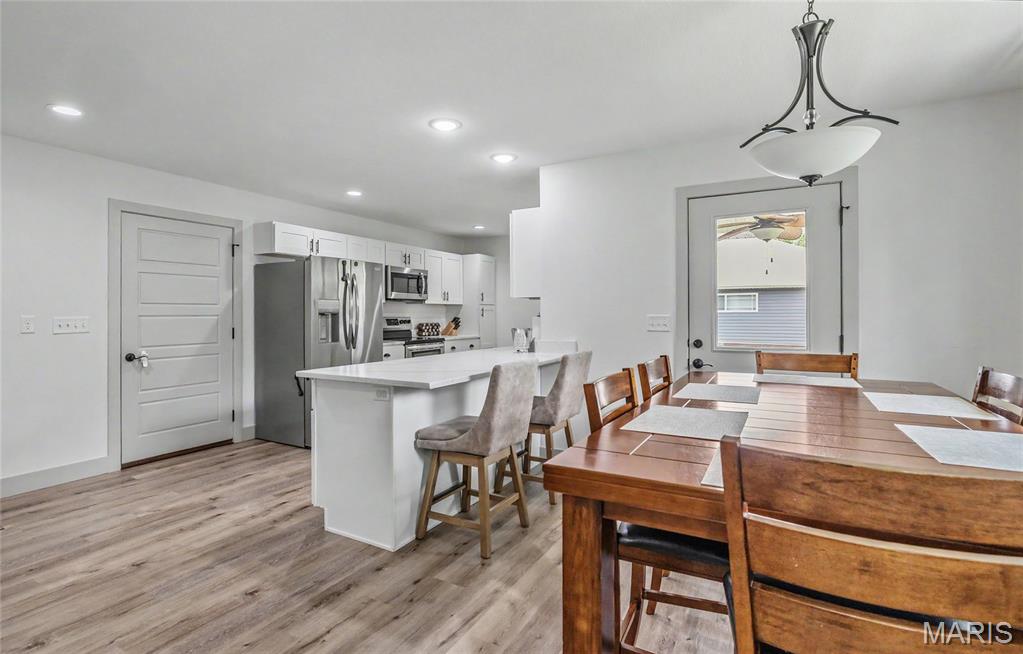 Ridge Creek Estates - Residential
