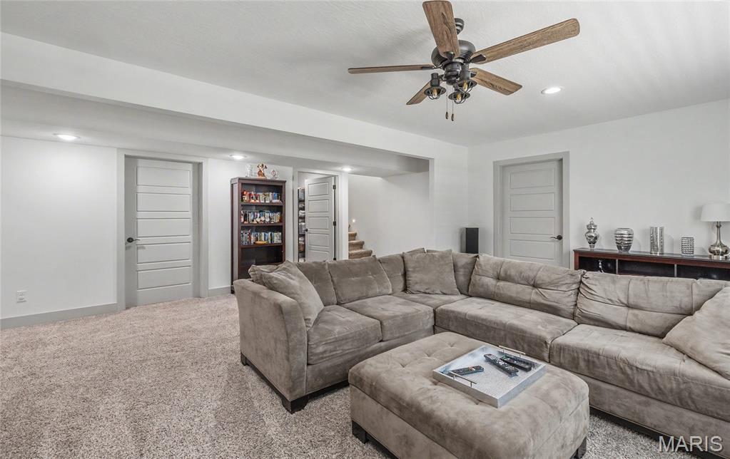 Ridge Creek Estates - Residential