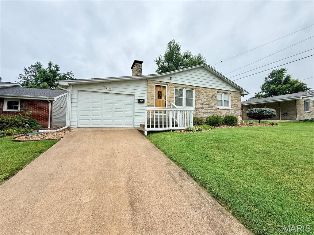 Mecker Add - Residential