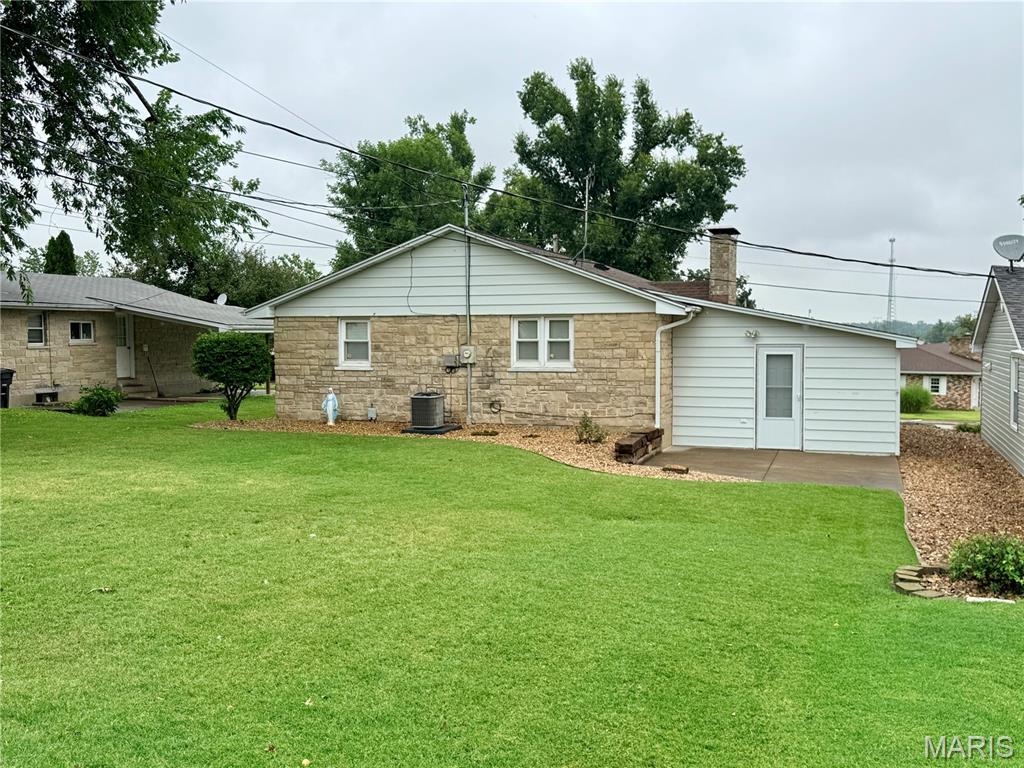 Mecker Add - Residential
