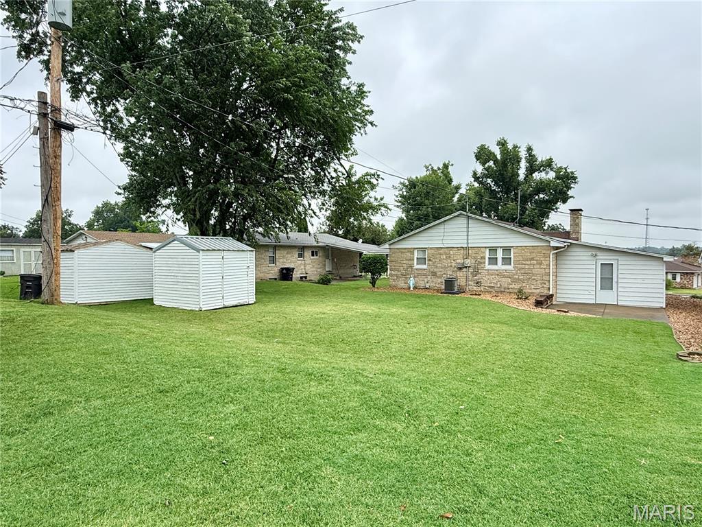 Mecker Add - Residential
