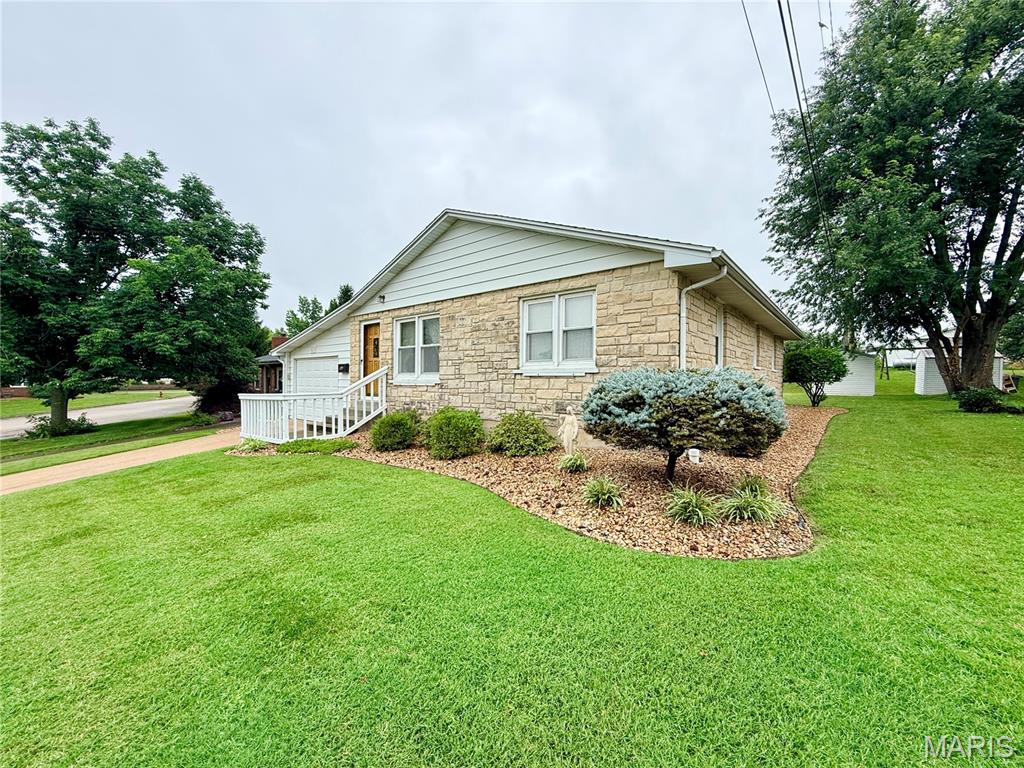 Mecker Add - Residential