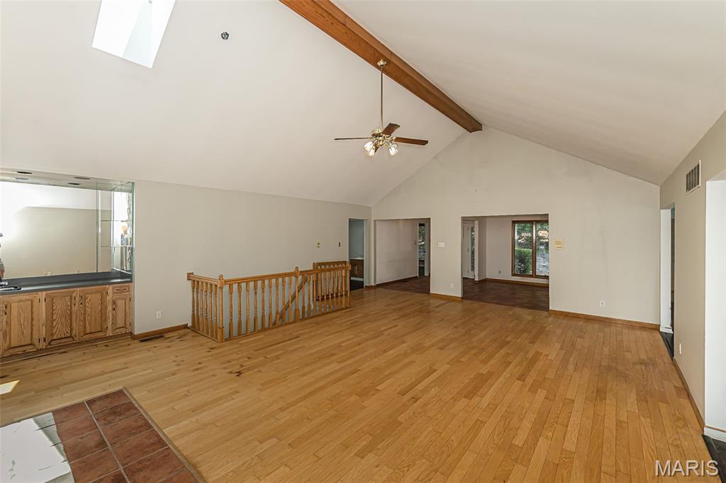Old State Farms - Residential
