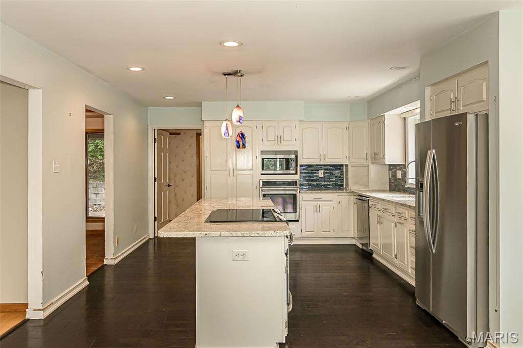 Old State Farms - Residential