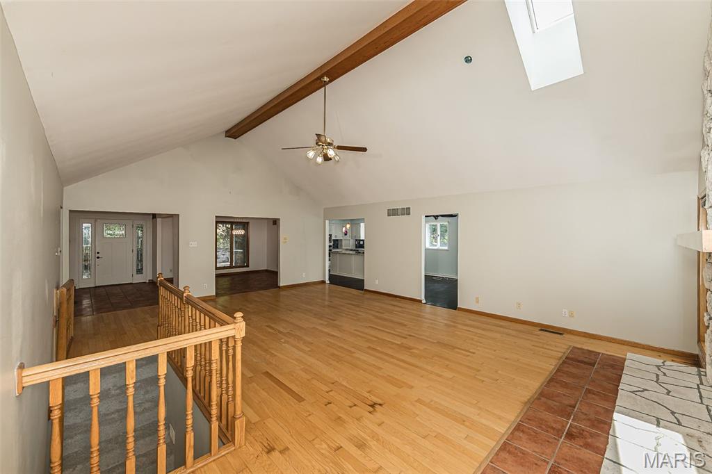 Old State Farms - Residential
