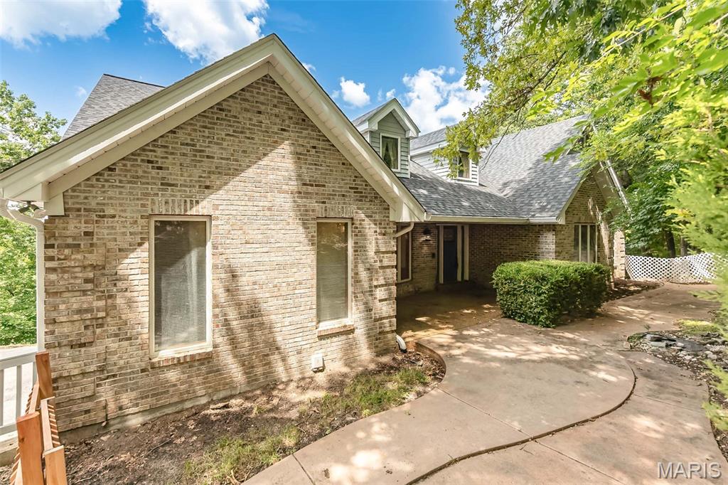 Old State Farms - Residential
