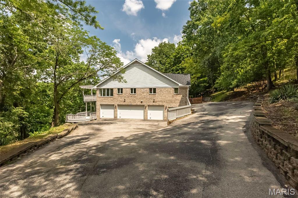 Old State Farms - Residential