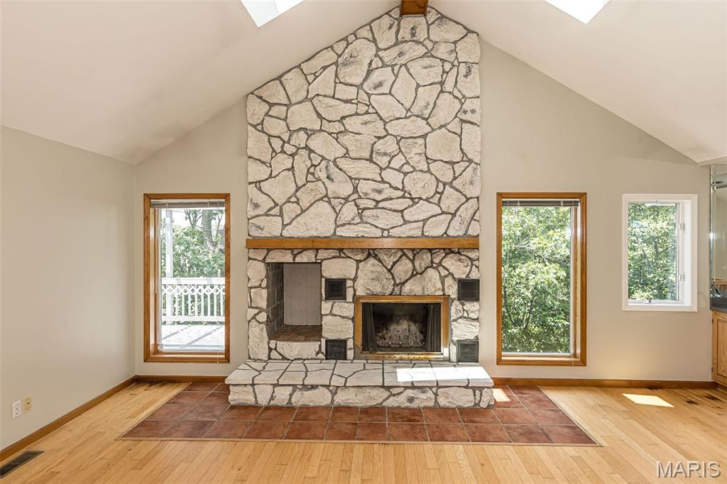 Old State Farms - Residential