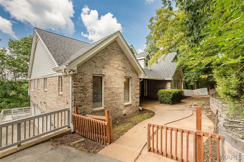Old State Farms - Residential