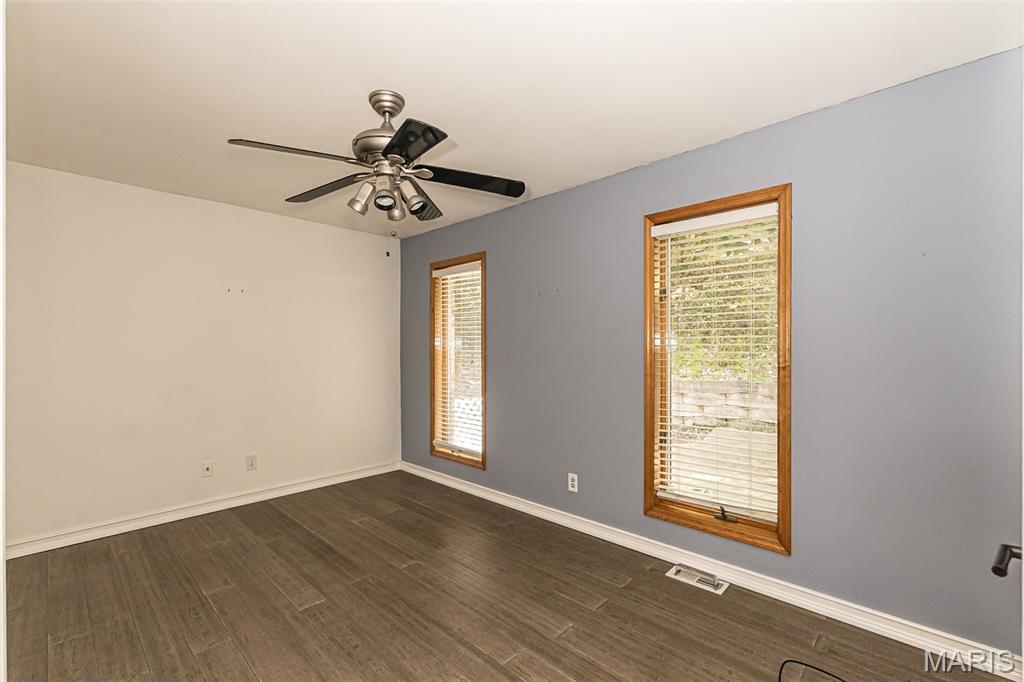 Old State Farms - Residential
