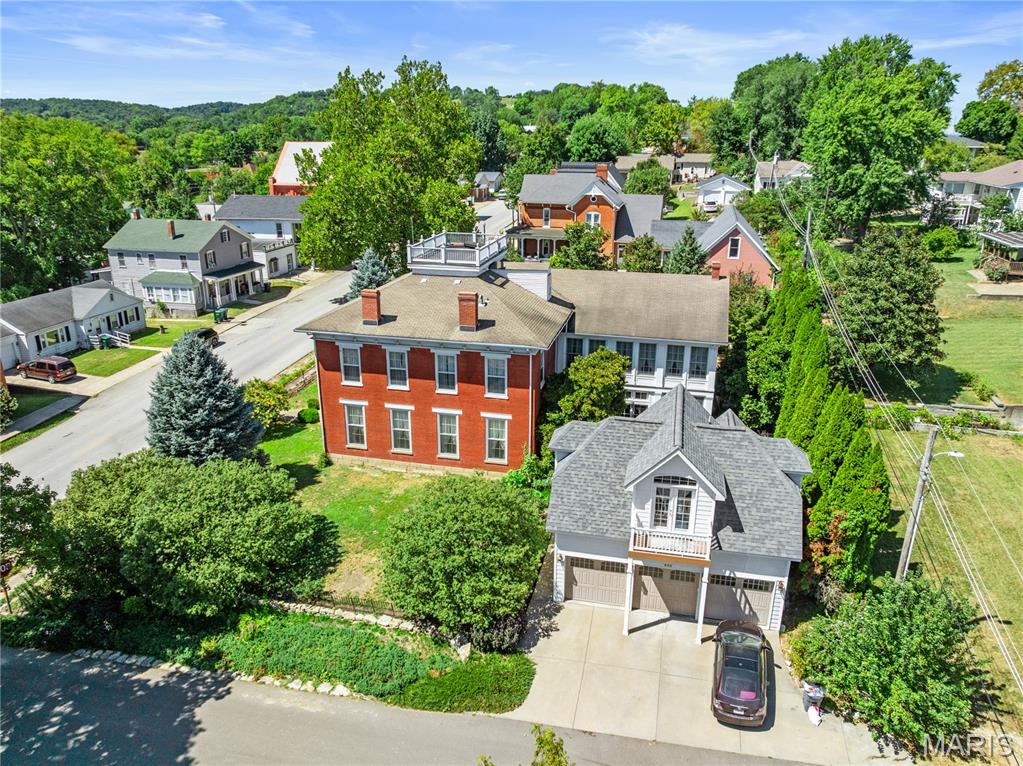 NA - Residential
