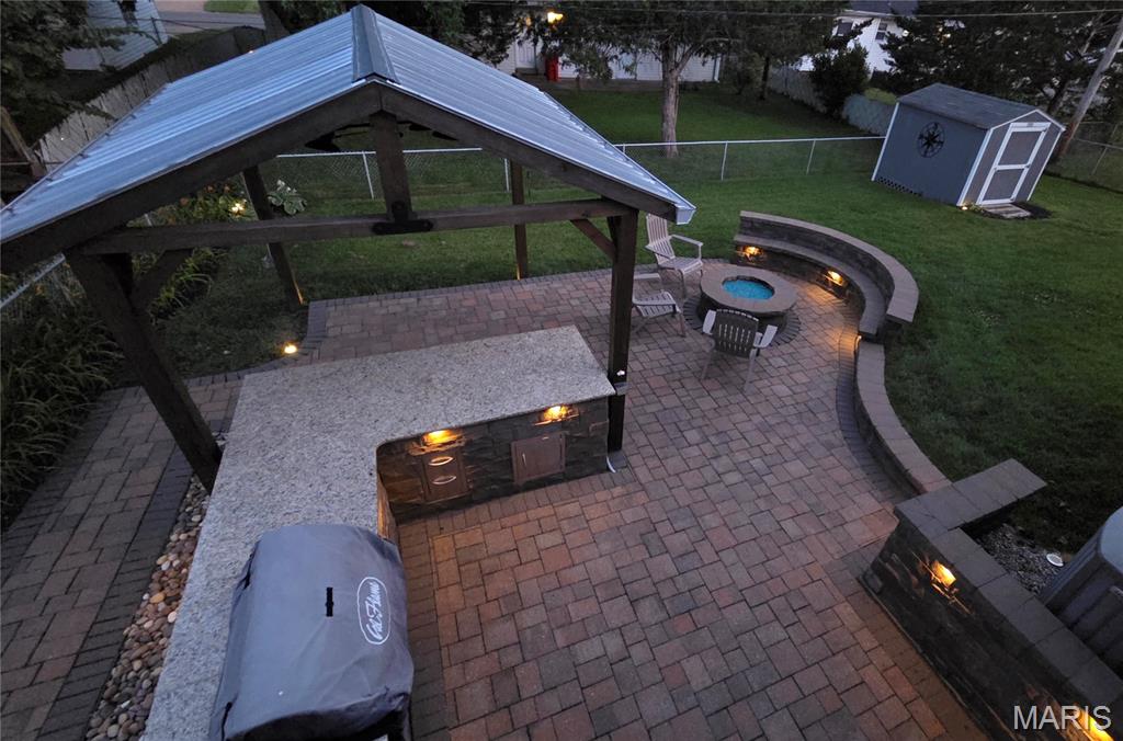 Tealridge 2 - Residential