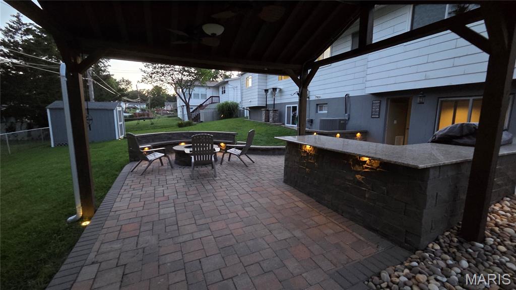 Tealridge 2 - Residential