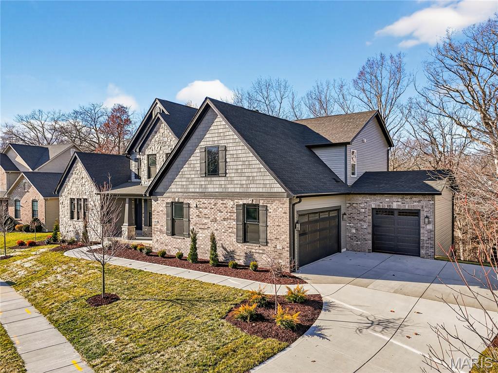 Wycliffe - Residential