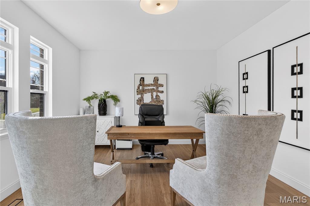 Wycliffe - Residential