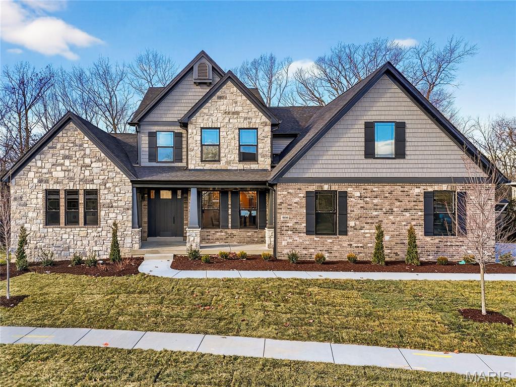 Move-in Ready Now! This spacious 4,179 sq ft home has every luxury upgrade imaginable. The main floor features an elegant owner’s suite with a vaulted ceiling bath, a Stargaze free-standing tub, and a massive walk-in shower. Entertain effortlessly in the expanded kitchen, complete with a large island, butler’s pantry, walk-in pantry, and high-end appliances—including a 6-burner gas cooktop, double ovens, microwave drawer, and beverage fridge. Enjoy the cozy hearth room with a gas fireplace and built-in bookshelves or step outside to the 16x14 covered deck. Other main floor highlights include 8' doors, a study with glass doors, an oversized laundry room with built-ins, and a courtyard-style 3-car garage with a large driveway pad. Upstairs, you'll find three spacious bedrooms each with their own bathroom and walk-in closets, plus a step-up Bonus Room with dry bar and beverage fridge—perfect for movie nights or game time. This show-stopping home is truly one of a kind—schedule your tour before it's gone!