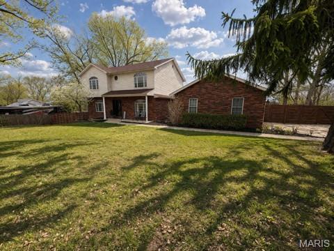 Rockwood Estates - Residential