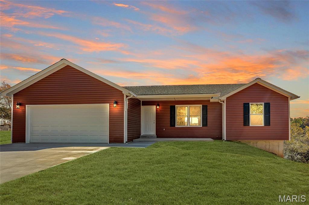 Lake Timberline - Residential