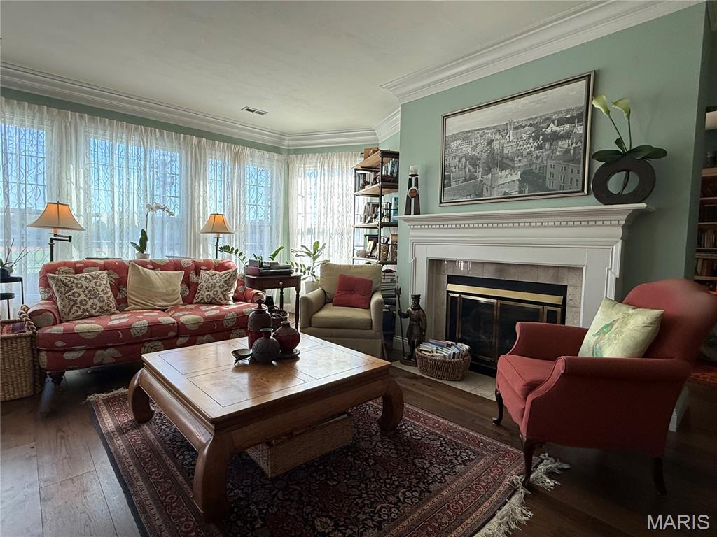 Ashford Condo - Residential
