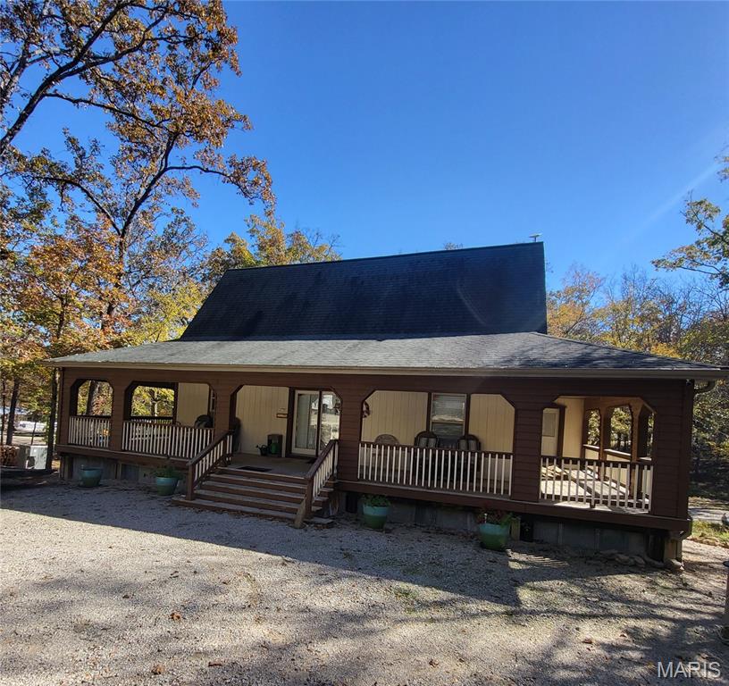 Lake Drive Subdivision - Residential Income