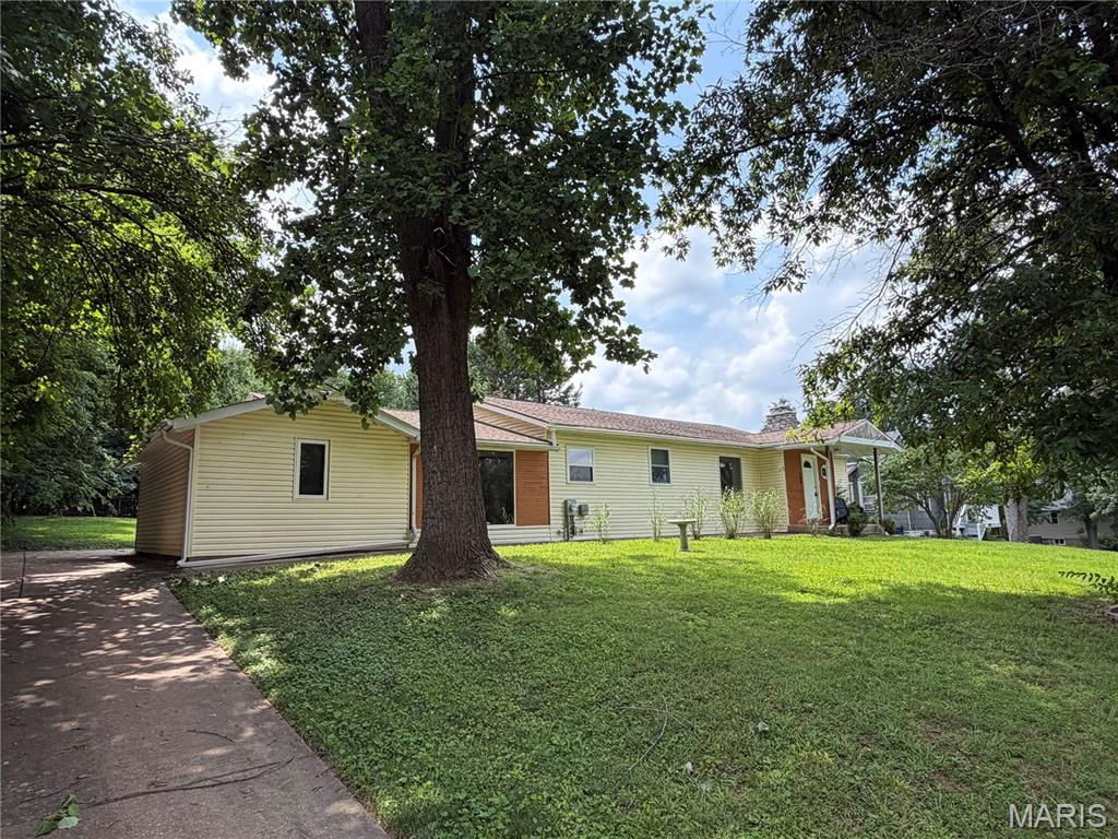 Forders Garden Lts - Residential Lease