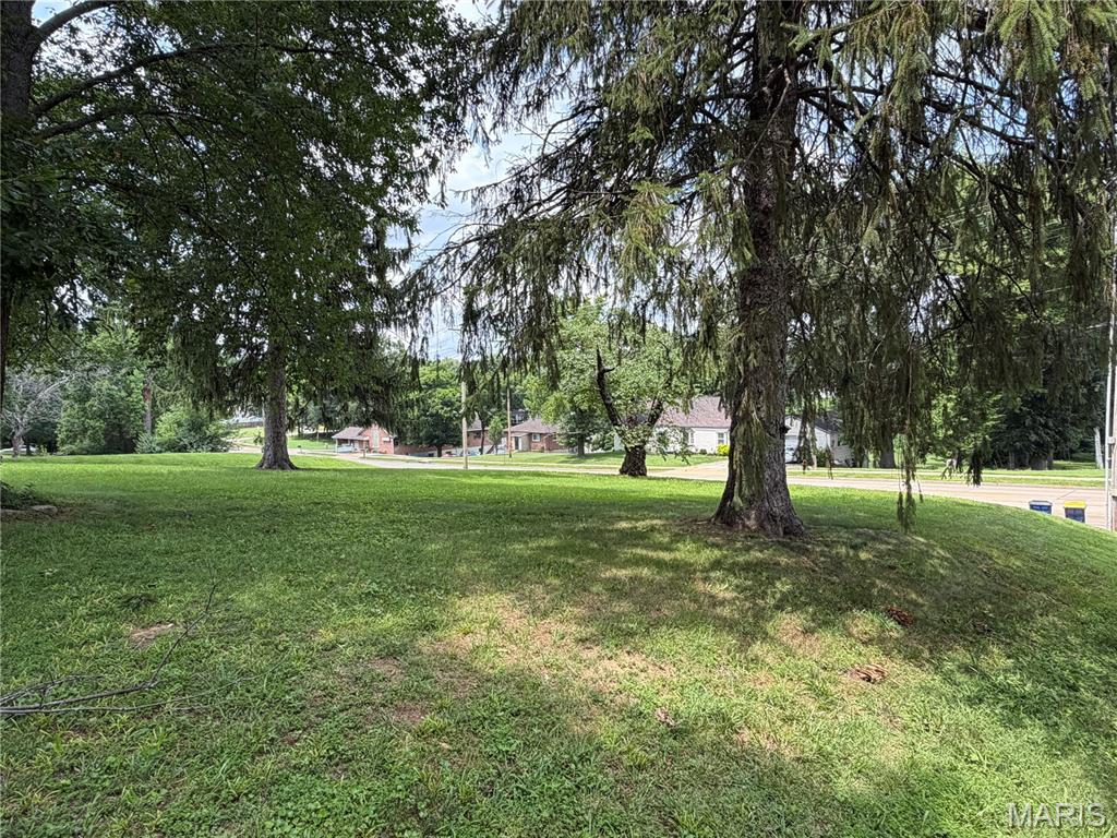 Forders Garden Lts - Residential Lease