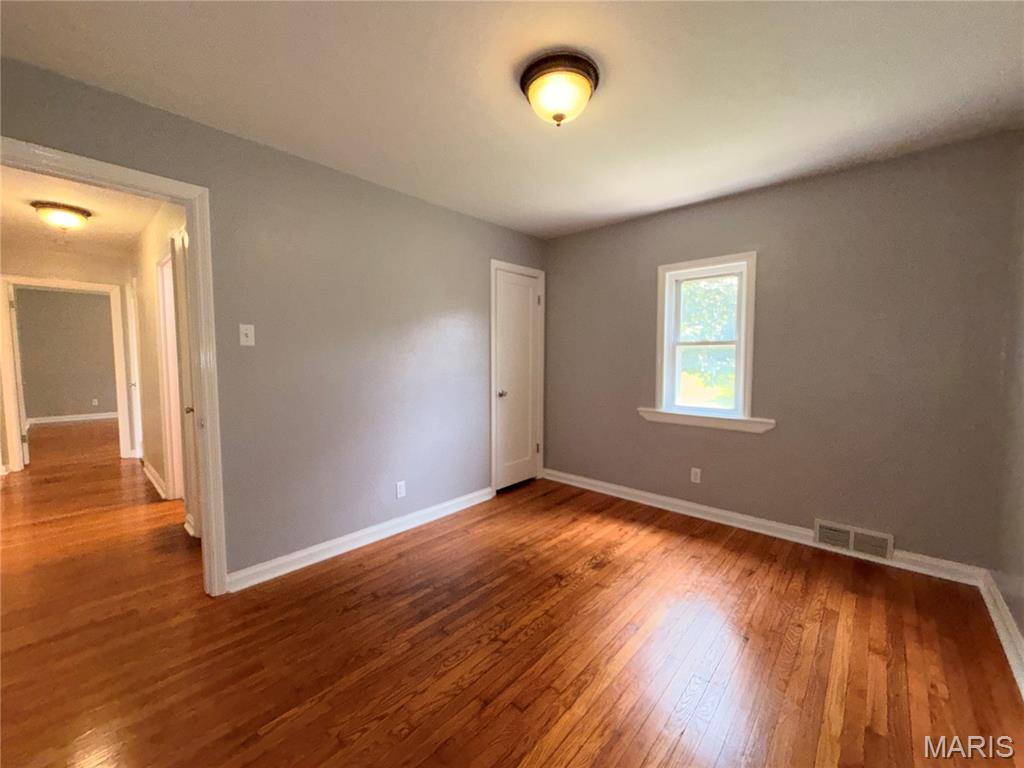 Forders Garden Lts - Residential Lease