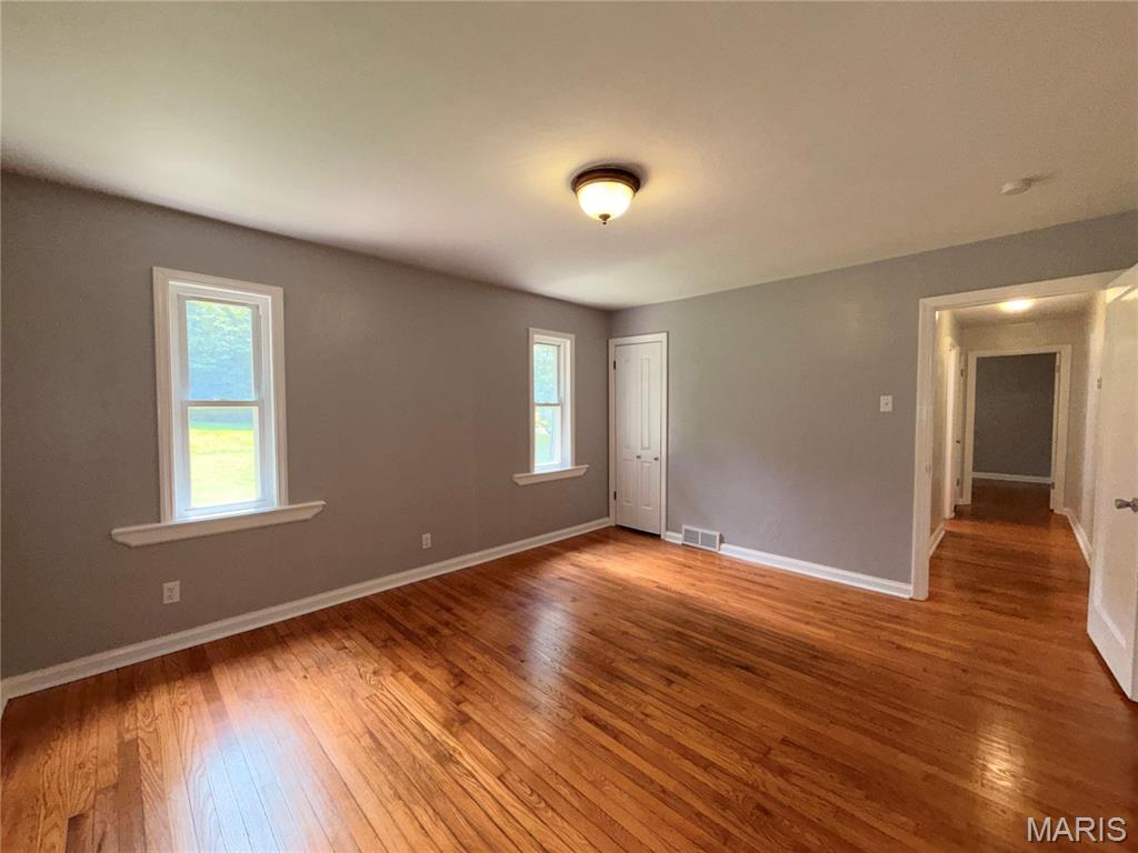 Forders Garden Lts - Residential Lease